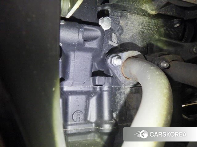 Engine photo