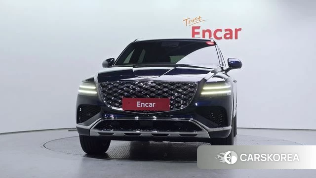 Genesis GV80 id 4394883 из Кореи 23