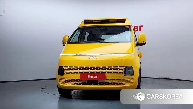 Hyundai Staria id 4591811 из Кореи 23