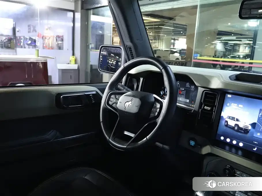 Ford Mustang id 4514160 из Китая 13