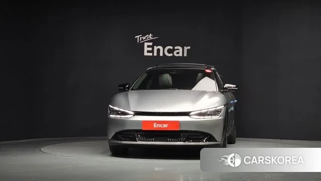 Kia EV6 id 3765024 из Кореи 13