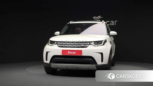 Land Rover Discovery 5 id 4683978 из Кореи 13