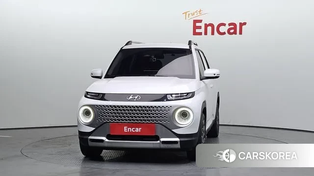 Hyundai Casper id 3503014 из Кореи 13