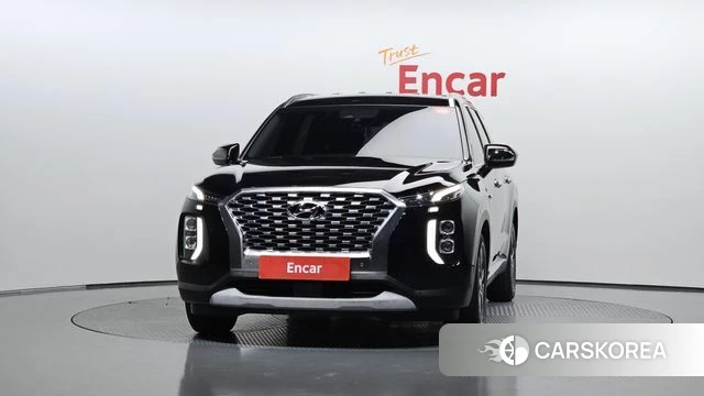 Hyundai Palisade id 4736955 из Кореи 13