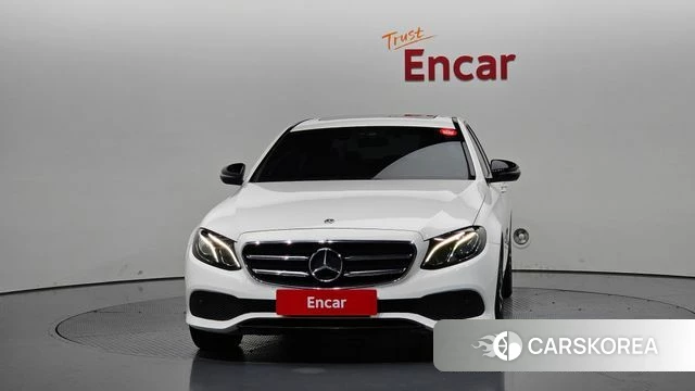 Mercedes-Benz E-Class W213 id 4741598 из Кореи 23