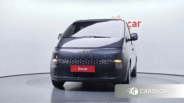 Hyundai Staria id 4898702 из Кореи 23