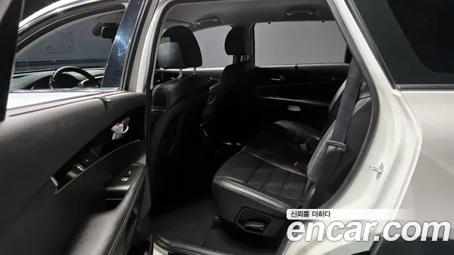 Kia The New Sorento id 2621679 из Кореи 13