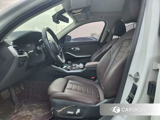 BMW 3 series id 4271294 из Китая 16