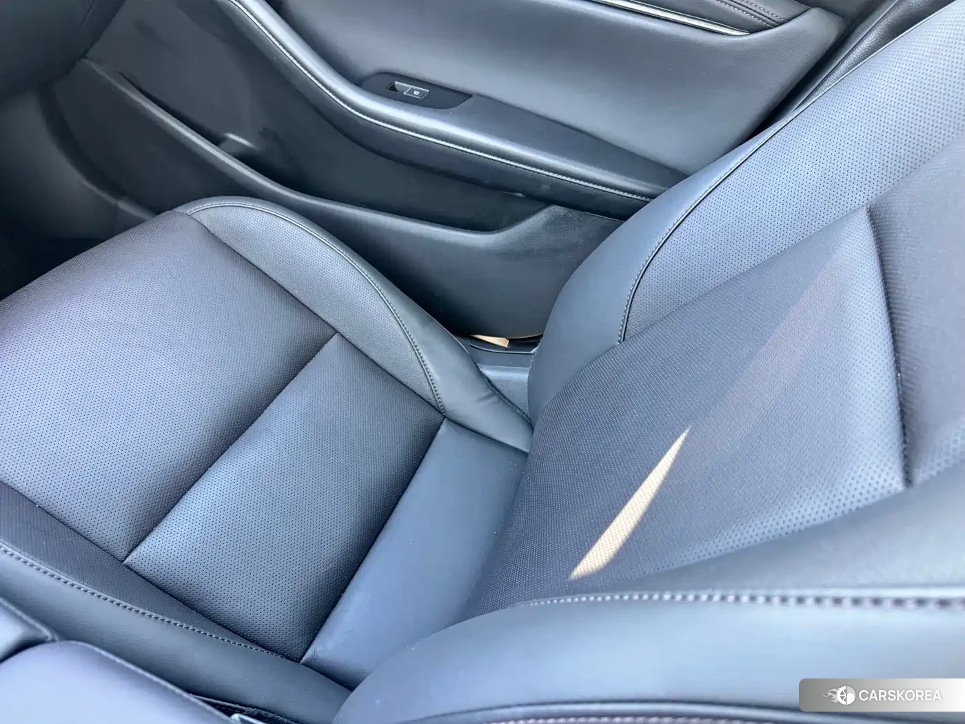Mazda 3 id 4654530 из Китая 22