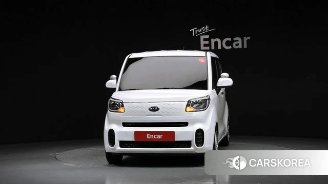 Kia The New Ray id 4737104 из Кореи 23