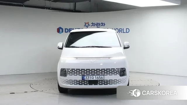 Hyundai Staria id 3467057 из Кореи 13