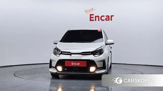 Kia Morning Urban (JA) id 3758700 из Кореи 13