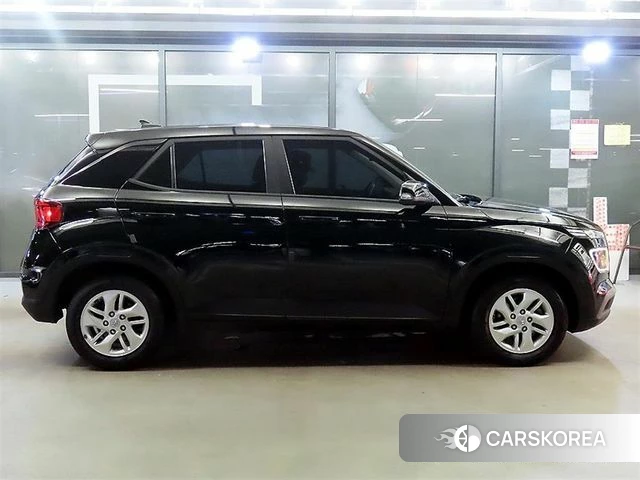 Hyundai Venue id 4362938 из Кореи 12