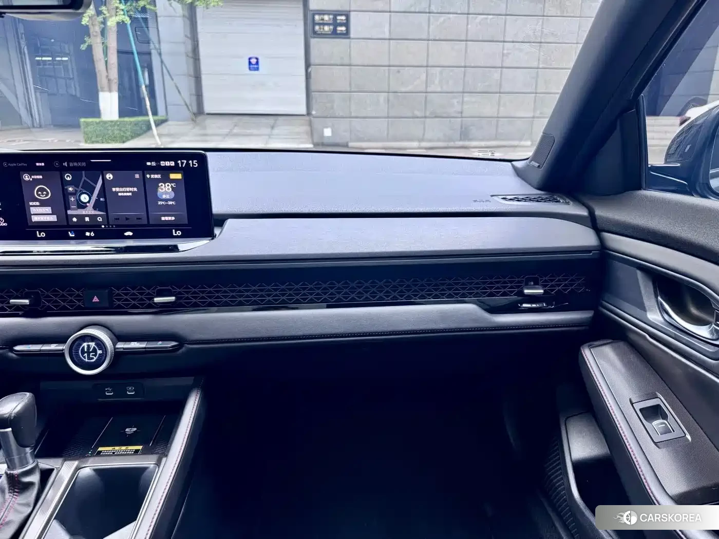 Honda Accord id 4589465 из Китая 13