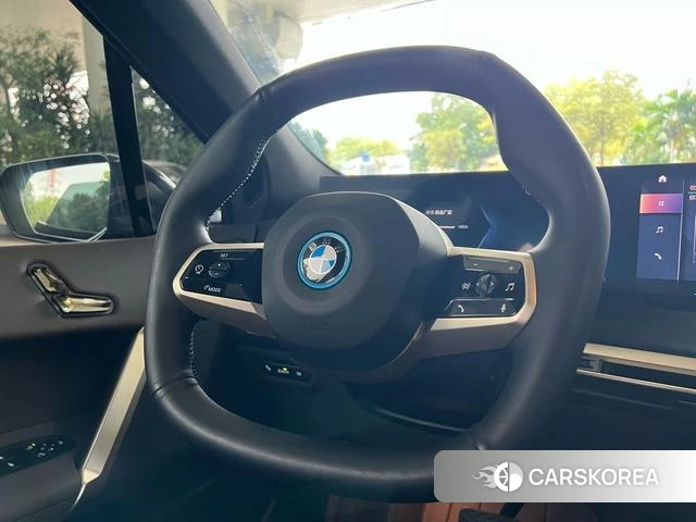 BMW iX id 4277239 из Китая 15
