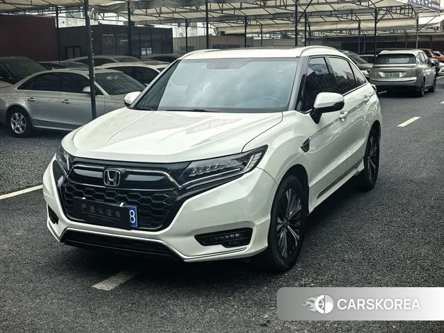 Honda UR-V id 4263552 из Китая 7