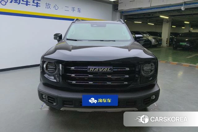 Haval Big dog id 4212312 из Китая 10
