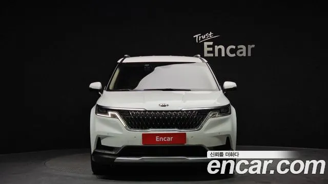 Kia Carnival 4th generation id 2712778 из Кореи 13