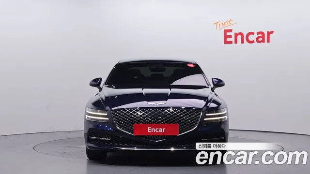 Genesis G80 (RG3) id 2752001 из Кореи 13