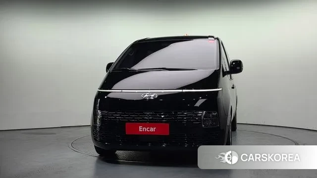 Hyundai Staria id 3752667 из Кореи 13