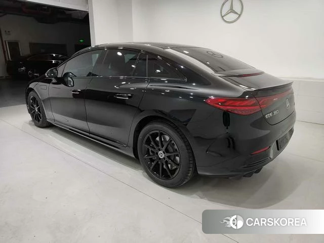 Mercedes-Benz EQE id 3920785 из Китая 15