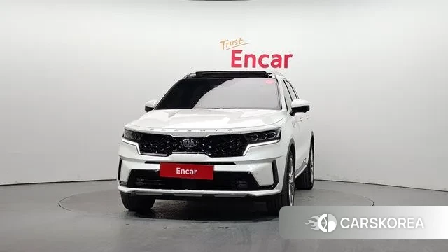 Kia Sorento 4th Generation id 3335822 из Кореи 13