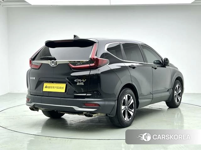 Honda CR-V id 4274315 из Китая 13