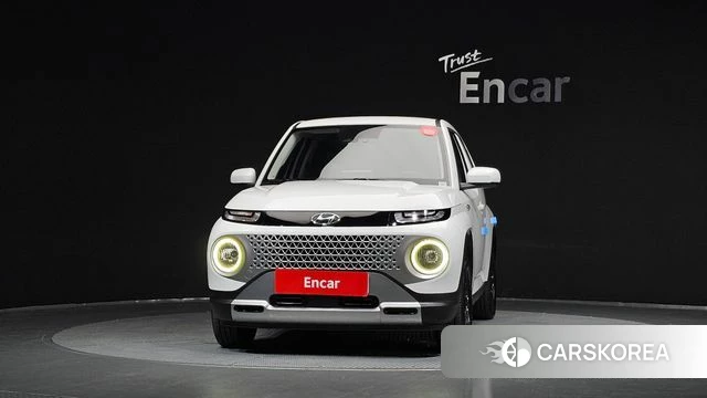 Hyundai Casper id 4872023 из Кореи 23