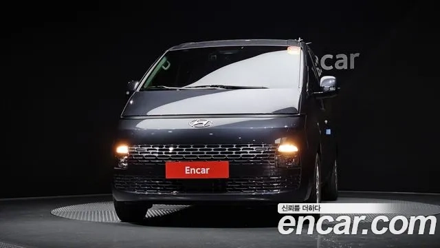 Hyundai Staria id 2920018 из Кореи 13