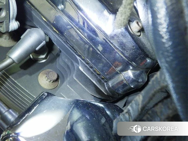 Engine photo
