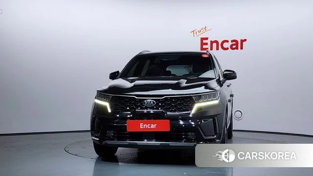 Kia Sorento 4th Generation id 3833622 из Кореи 13