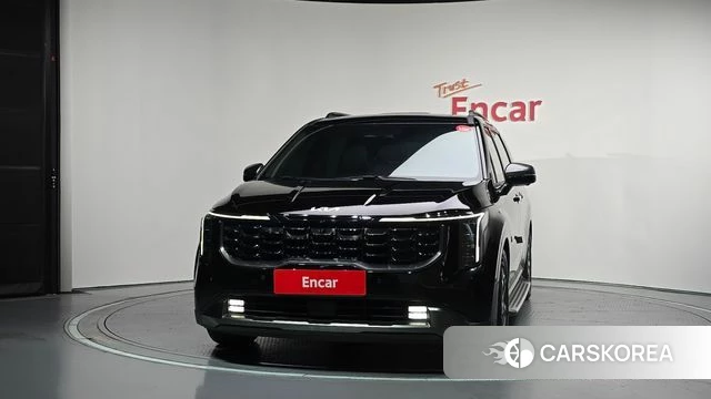 Kia The New Carnival 4th Generation id 4773571 из Кореи 23