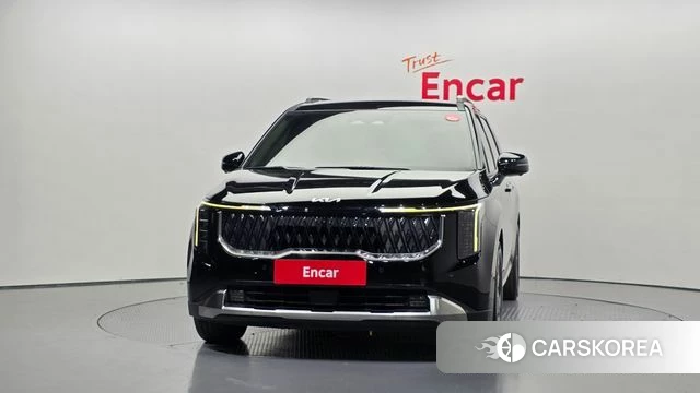 Kia The New Carnival 4th Generation id 4474597 из Кореи 23