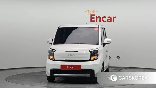 Kia The New Kia Ray id 3902710 из Кореи 13