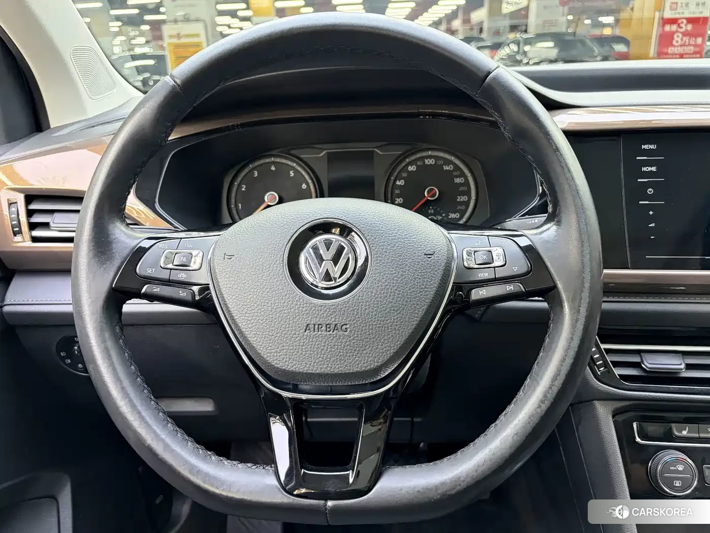 Volkswagen Tharu id 4607148 из Китая 13