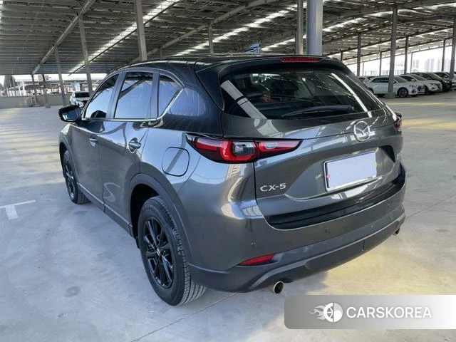 Mazda CX-5 id 4334808 из Китая 11