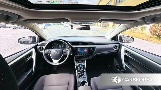 Toyota Ralink Dual Engine E+ 2019 Черный из Китая, фото 3