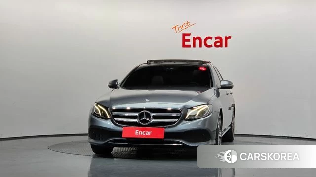 Mercedes-Benz E-Class W213 id 4765364 из Кореи 13