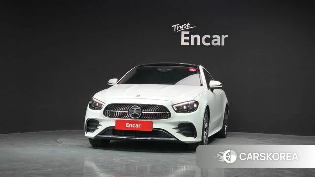 Mercedes-Benz E-Class W213 id 3842133 из Кореи 13