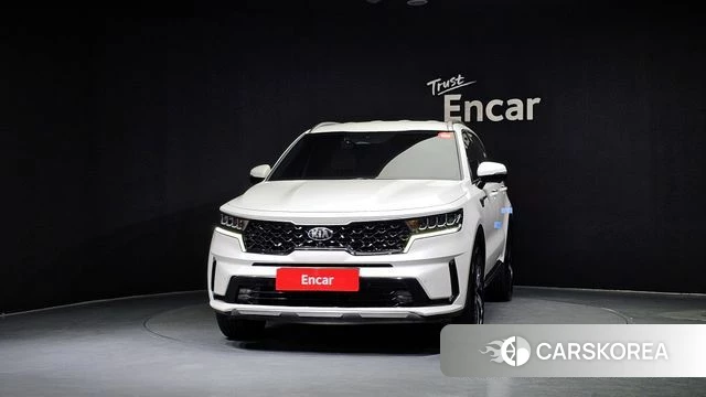 Kia Sorento 4th Generation id 3893471 из Кореи 13