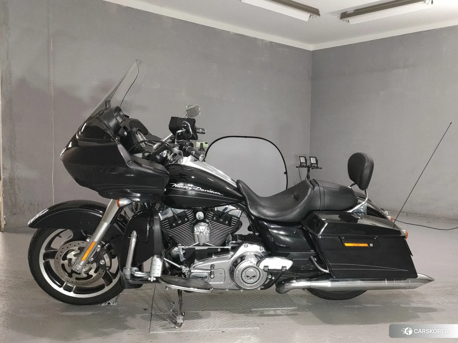 Проданный Harley-Davidson Road Glide FLTRX1690 2013 из Японии