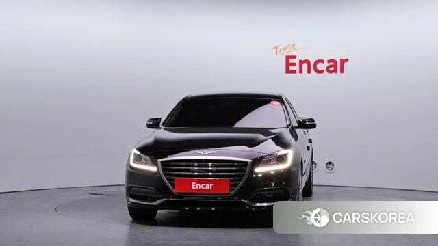 Genesis G80 id 3820482 из Кореи 13