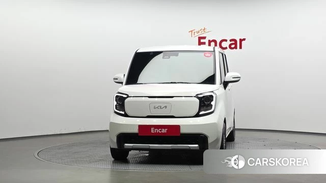 Kia The New Kia Ray EV id 4630348 из Кореи 23