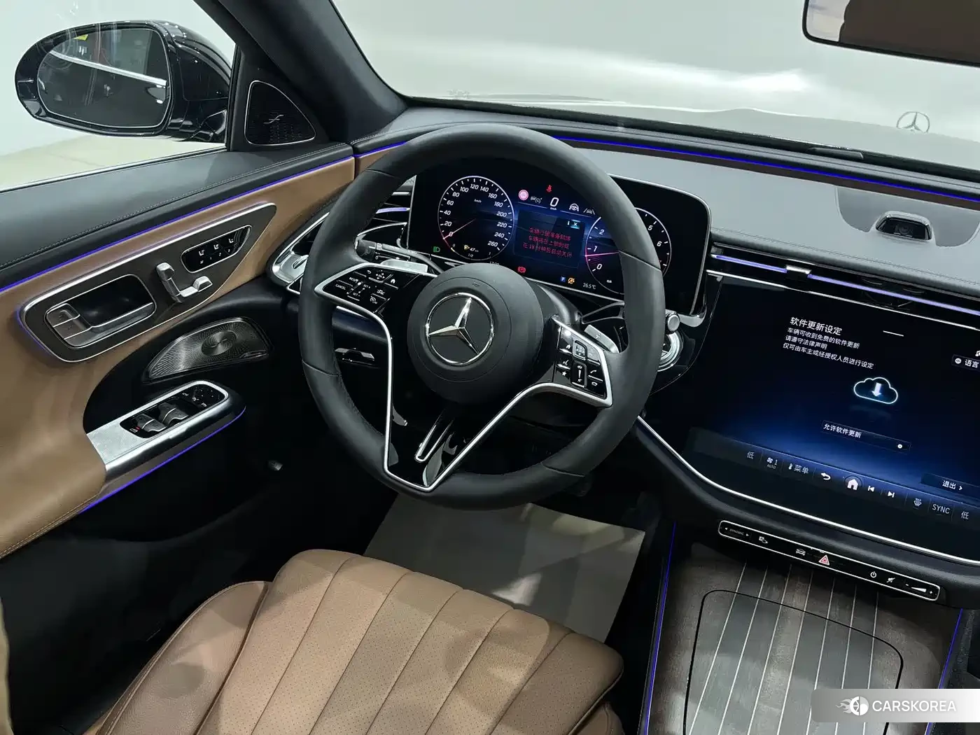 Mercedes-Benz E-Class id 4547421 из Китая 9