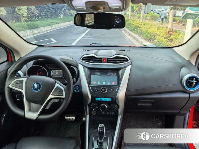 BYD Yuan EV id 3890088 из Китая 7