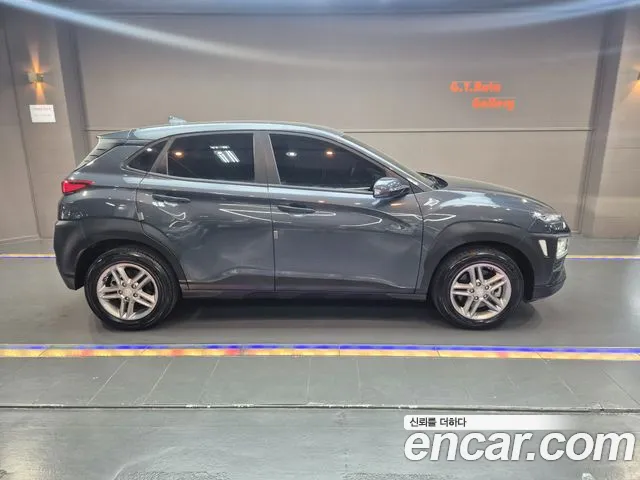 Hyundai Kona id 2719058 из Кореи 13