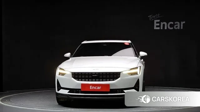 Polestar Polestar 2 id 3132635 из Кореи 13