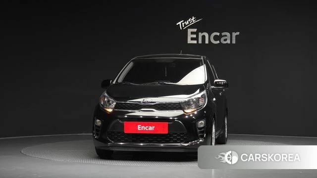 Kia All New Morning (JA) id 4907264 из Кореи 23