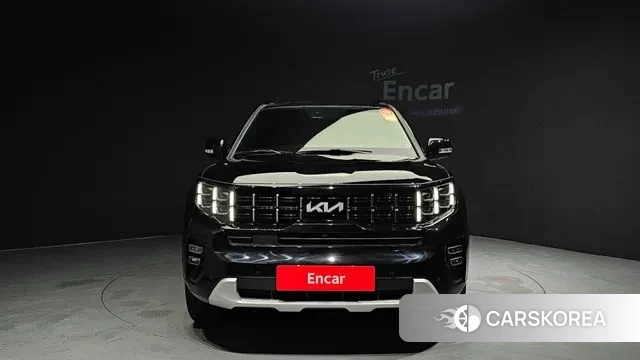 Kia Mohave Master id 2930229 из Кореи 13