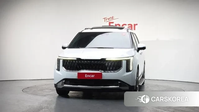 Kia The New Carnival 4th Generation id 3614454 из Кореи 13